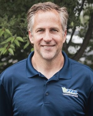 Drew Reish β General Manager, JHL Pools