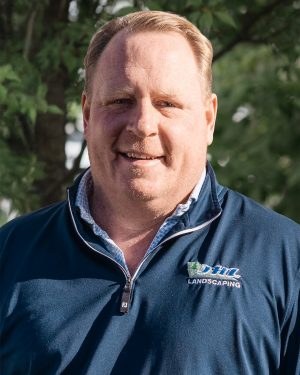 TJ Warner β Owner & Founder, JHL Pools